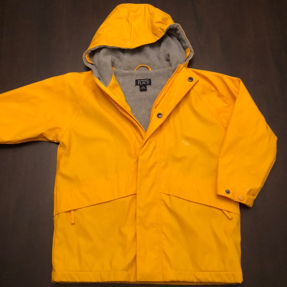 The Children’s Place - Raincoat